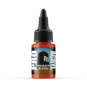 Pro Acryl: Paints 22ml