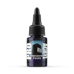 Pro Acryl: Paints 22ml