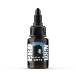 Pro Acryl: Paints 22ml