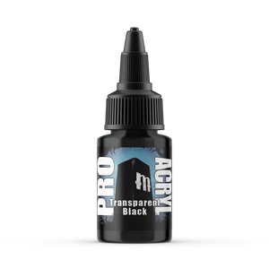 Pro Acryl: Paints 22ml