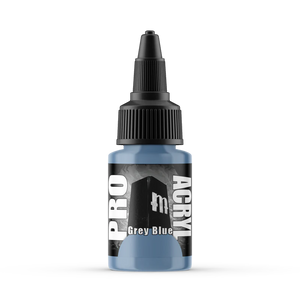 Pro Acryl: Paints 22ml