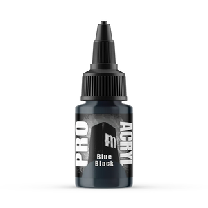 Pro Acryl: Paints 22ml