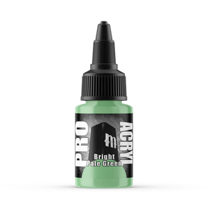 Pro Acryl: Paints 22ml