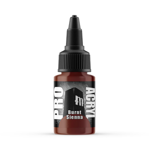 Pro Acryl: Paints 22ml
