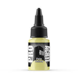 Pro Acryl: Paints 22ml