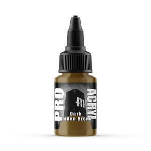 Pro Acryl: Paints 22ml