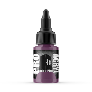 Pro Acryl: Paints 22ml