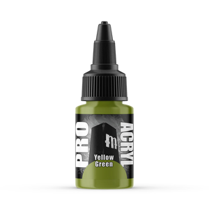 Pro Acryl: Paints 22ml