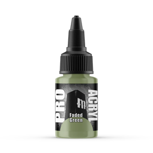 Pro Acryl: Paints 22ml