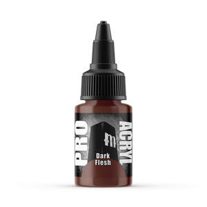 Pro Acryl: Paints 22ml