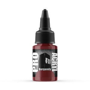 Pro Acryl: Paints 22ml