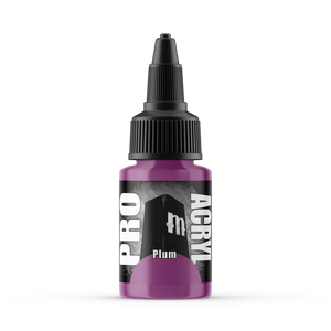 Pro Acryl: Paints 22ml