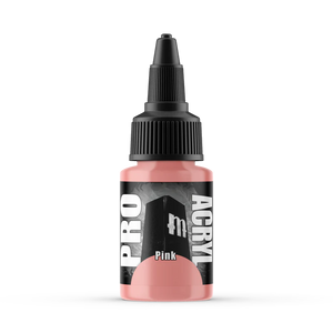 Pro Acryl: Paints 22ml