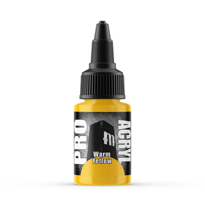 Pro Acryl: Paints 22ml