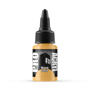 Pro Acryl: Paints 22ml