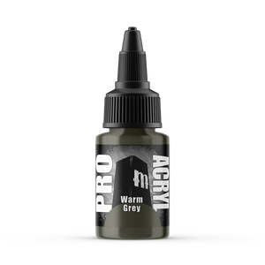 Pro Acryl: Paints 22ml