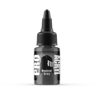 Pro Acryl: Paints 22ml