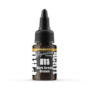 Pro Acryl: Flameon Paints 22mL