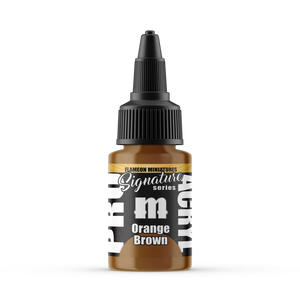 Pro Acryl: Flameon Paints 22mL