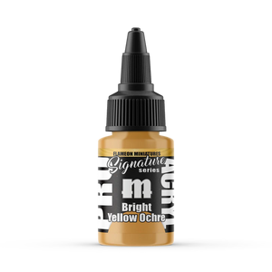 Pro Acryl: Flameon Paints 22mL