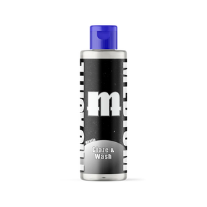 Pro Acryl: 120mL Medium Bottles