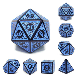 FBG: Magic Flame Dice Sets