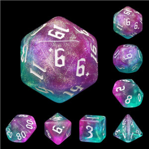 FBG: Magical Dice Sets