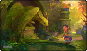 Gamermats: Playmats