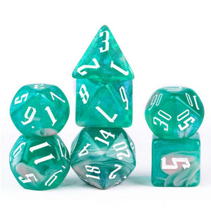 FBG: Magical Dice Sets