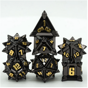 FBG Metal: Warrior's Flail
