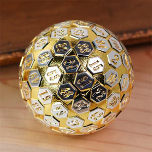 FBG Metal D100's