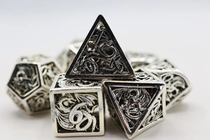 FBG Metal: Hollow Dragon Essence