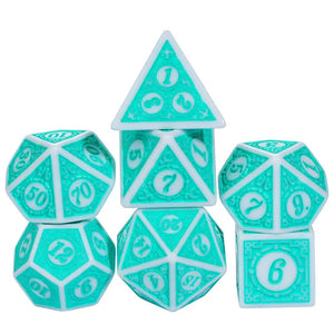 FBG: Motif Dice Sets