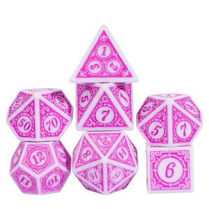 FBG: Motif Dice Sets
