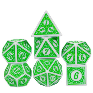 FBG: Motif Dice Sets