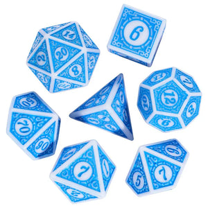 FBG: Motif Dice Sets