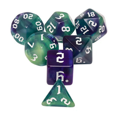 FBG: Murky Pond Dice