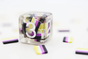 FBG: Pride Dice Sets