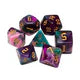 FBG Resin Dice Set: Night Elves