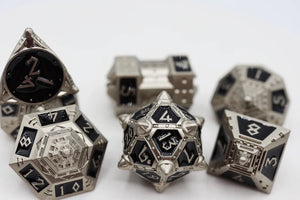 FBG Metal: Dice 51