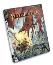 Pathfinder Pocket Editions (P2)