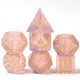 FBG Stone Dice: Opalite Sets