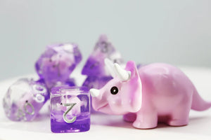 FBG: Dino Dice Sets