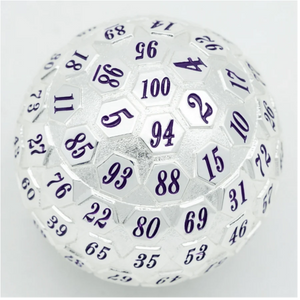 FBG Metal D100's