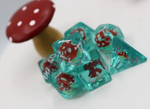 FBG: Mushroom Dice