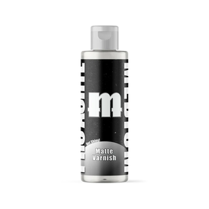 Pro Acryl: 120mL Medium Bottles