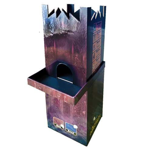 Return to the DarkTower - Player Tower Accessory Set