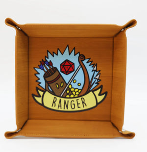 FBG Banner Class Snap Trays