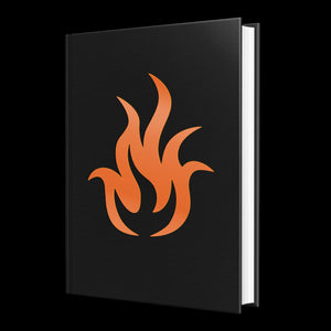 Hunter The Reckoning RPG: Character Journal