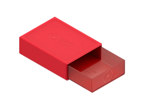 RNG Dicebox - Shaman Red